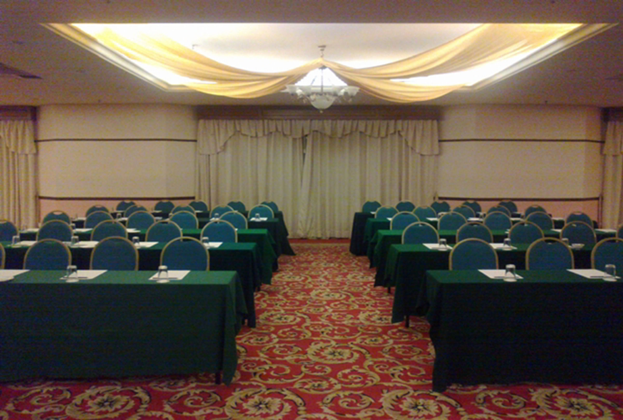 Hotel Espira Sri Petaling Kuala Lumpur Exteriér fotografie