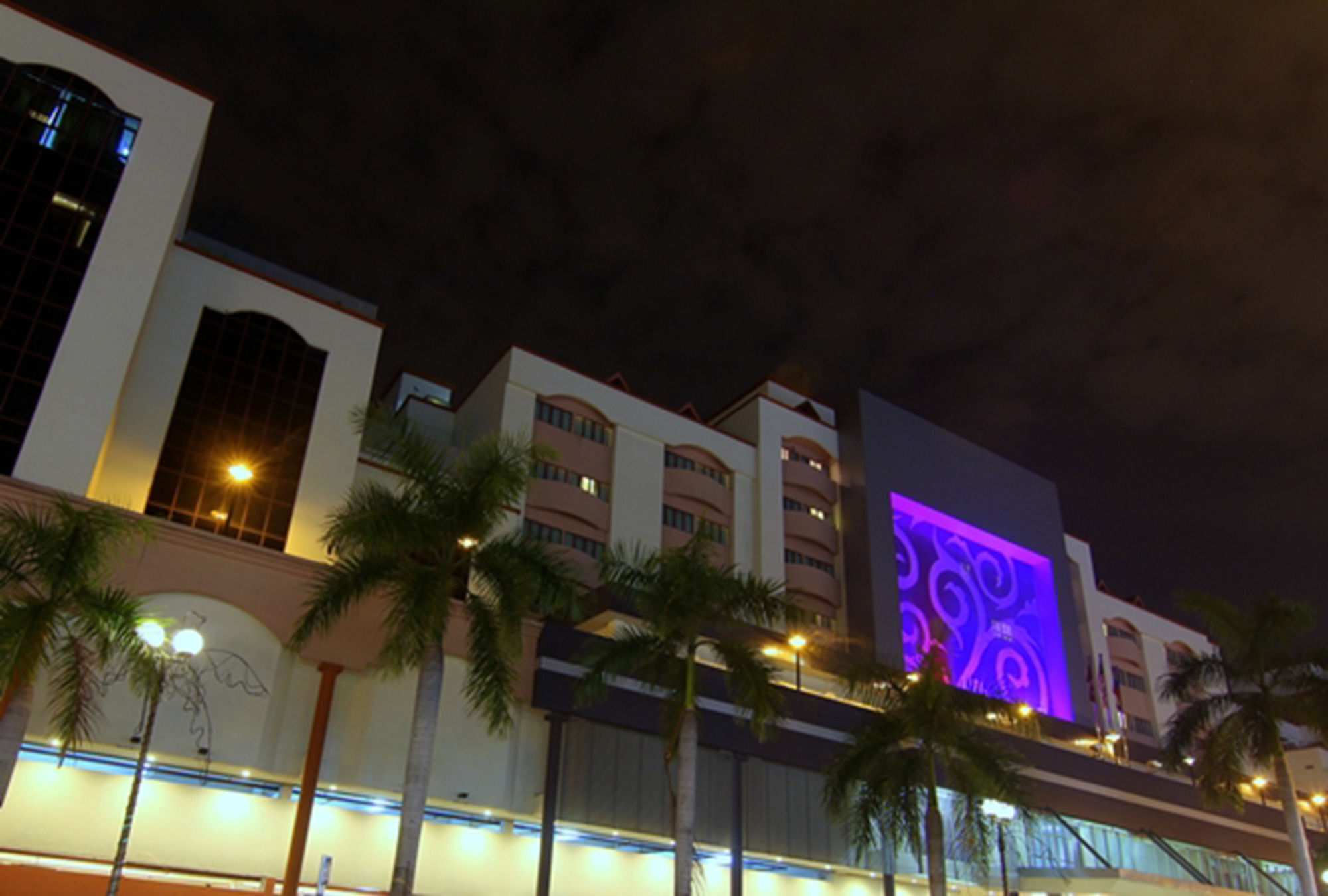 Hotel Espira Sri Petaling Kuala Lumpur Exteriér fotografie