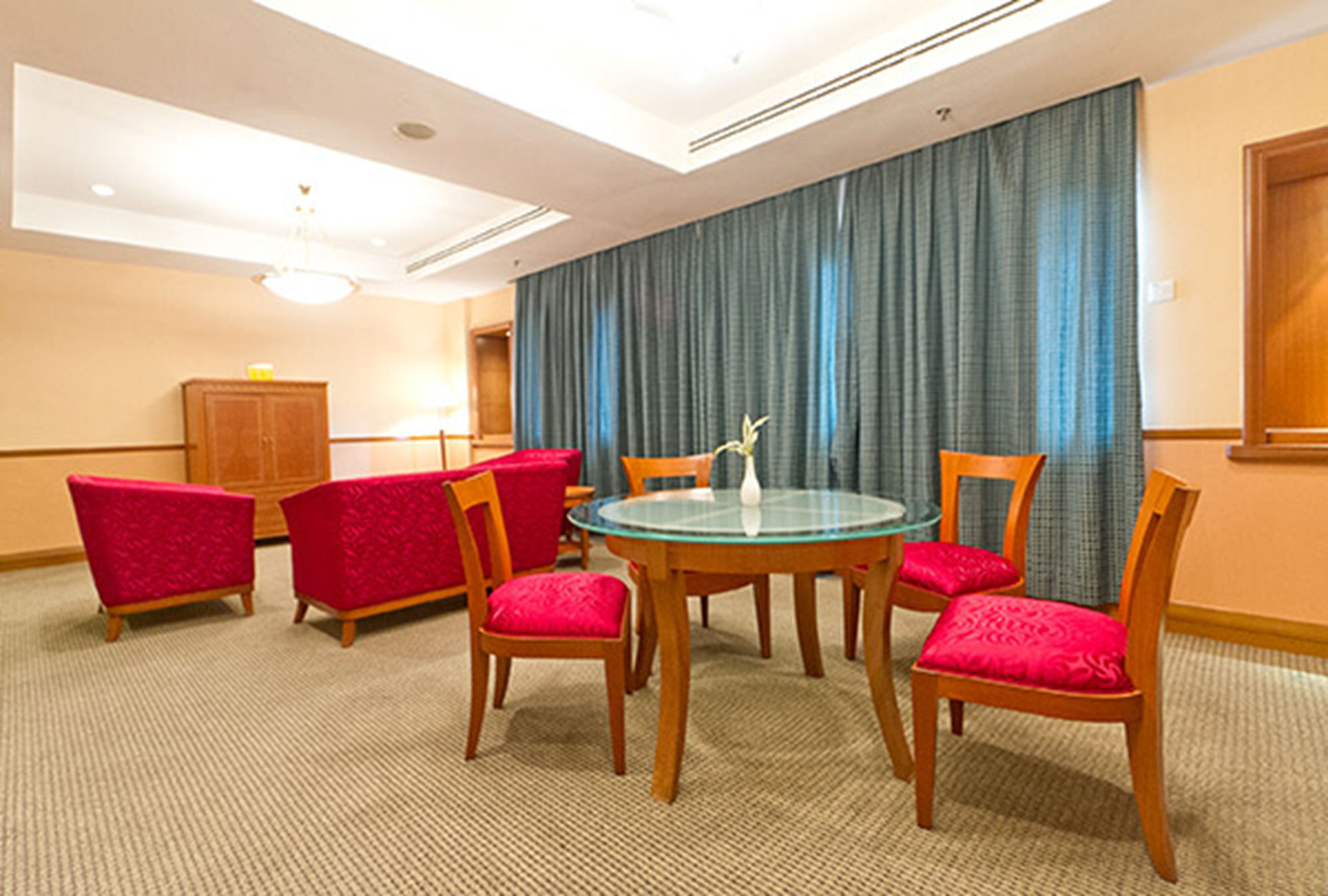 Hotel Espira Sri Petaling Kuala Lumpur Exteriér fotografie
