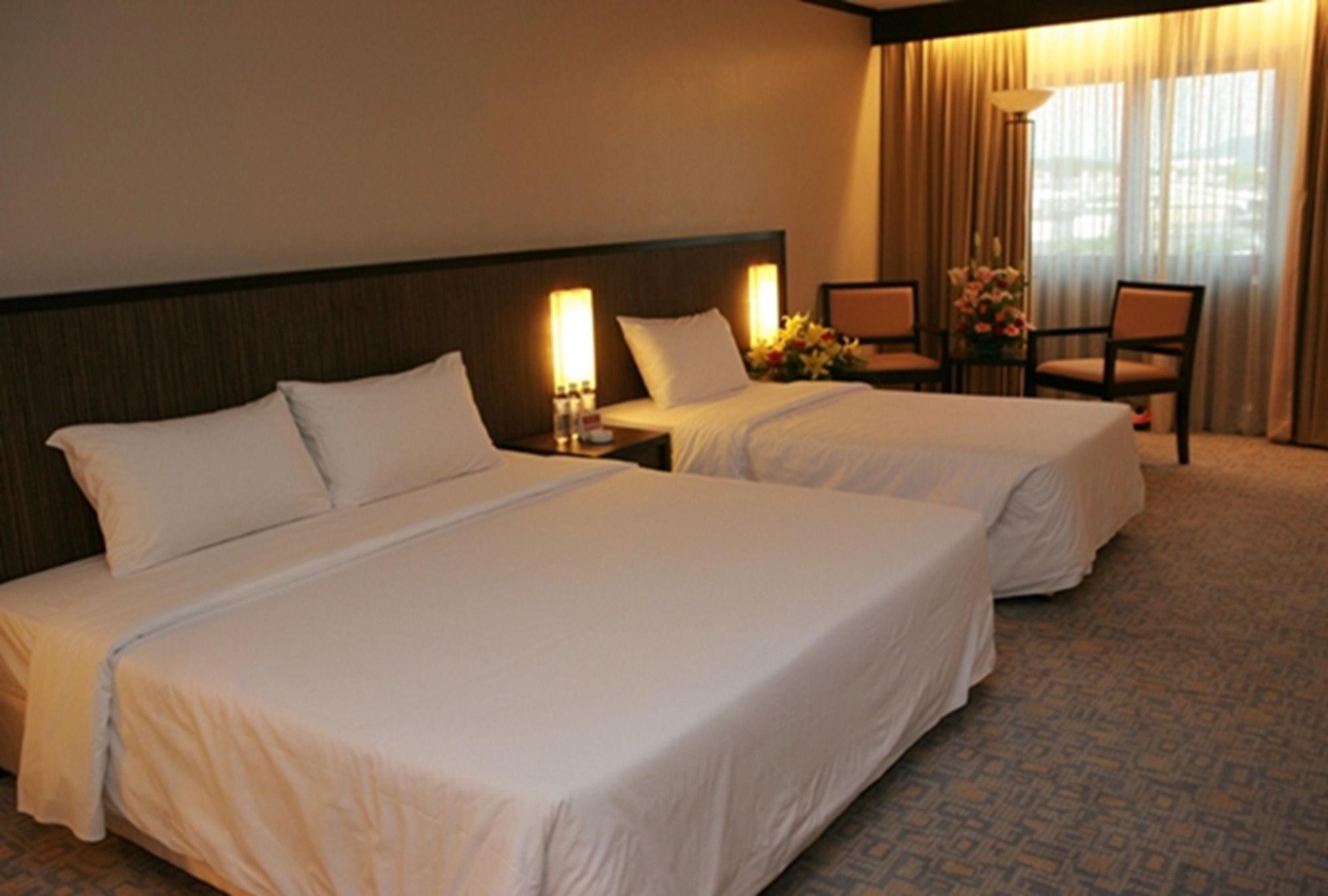 Hotel Espira Sri Petaling Kuala Lumpur Exteriér fotografie